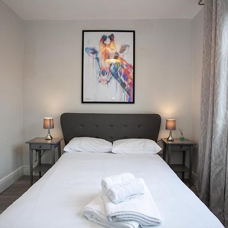 מנצ'סטר The Safari House - Your Ultimate Relaxation Destination מראה חיצוני תמונה