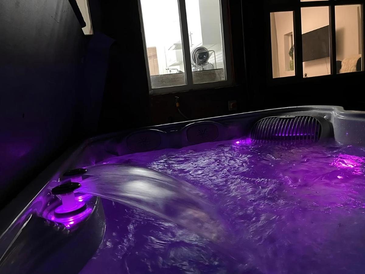מנצ'סטר The Safari House - Your Ultimate Relaxation Destination מראה חיצוני תמונה